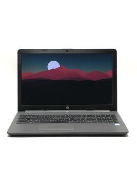 Ноутбук HP 250 G7 TN Intel Core i7 8 Гб 128 Гб SSD (Вживаний - Клас A-)