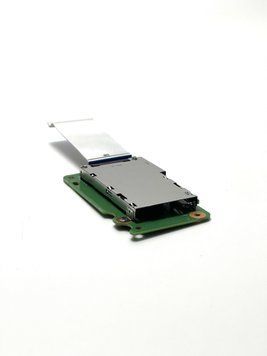 Додаткова плата (smartcard reader) для ноутбука Dell Vostro 3550 (вживаний)