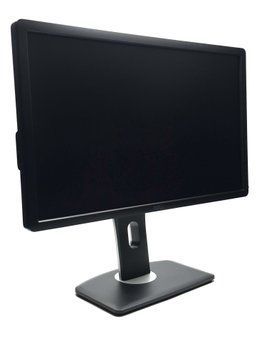 Монітор Dell P2412Hb 24" TFT+TN (Вживаний - Клас A-) RNB0225676 фото