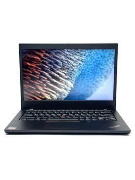 Ноутбук Lenovo ThinkPad L14 Gen 2 Multitouch AMD Ryzen 7 (Ryzen 7 Pro 5850U) 16 Гб 256 Гб SSD Клас B (NTB0226224) Б/В Уцінка