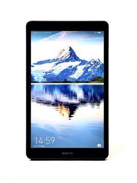 Планшет Huawei MediaPad M5 Lite 8" IPS Kirin 710 3 Гб 32 Гб (Вживаний - Клас B)