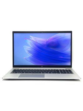 Ноутбук HP EliteBook 855 G7 IPS AMD Ryzen 5 (Ryzen 5 Pro 4650U) 16 Гб 256 Гб SSD Клас B (GNB0526062) Б/В GNB0526062 фото