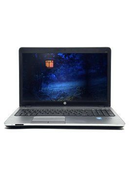 Ноутбук HP ProBook 450 G1 TN Intel Core i5 (i5-4200M) 8 Гб 128 Гб SSD Клас B (NTB0426358) Б/В