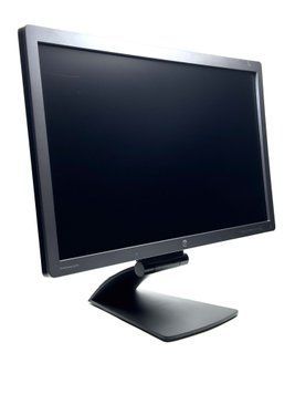 Монітор HP Z27i 27" AH-IPS (Вживаний - Клас A-)