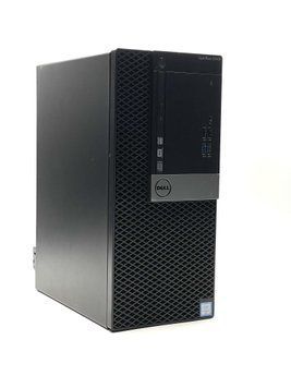Системний блок Dell OptiPlex 5040 MT Intel Core i5 16 Гб 256 Гб SSD Mini Tower ( Клас A)