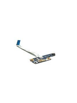 Додаткова плата (кнопка живлення) для ноутбука Lenovo G50-30, G50-70, G50-45, z50-70 (вживаний) ZDP0534 фото