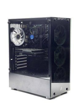 Системний блок ExpertPC H310M Intel Core i5 32 Гб 256 Гб SSD + 1TB HDD Tower ( Клас A) DNA0724011 фото