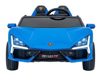 Автомобіль Lamborghini Revuelto XL Blue PA.A500.NIE фото