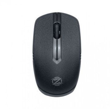 Миша бездротова Zornwee WL24 Wireless 2.4GHz Black WL24WI фото