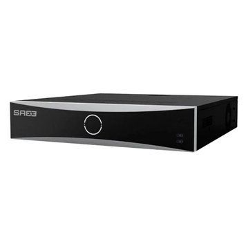 Відеореєстратор SafetyEye SE-NVR32V4I/S YSAP321     фото
