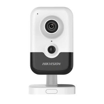 IP відеокамера Hikvision DS-2CD2443G2-I 4МП (4мм) YSAP121     фото