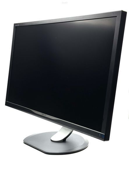 Монітор PHILIPS Brilliance 328P6VU 32" VA (Вживаний - Клас B) RNB0225586 фото