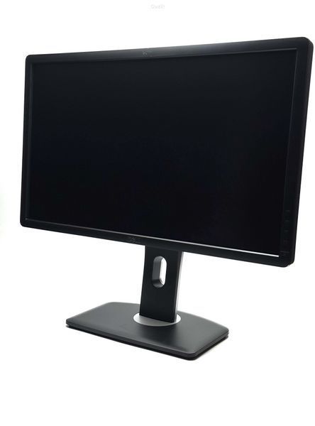 Монітор Dell P2412Hb 24" TFT+TN (Вживаний - Клас A-)