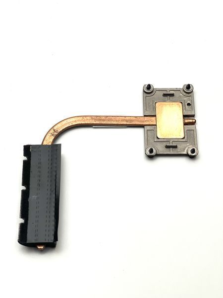 Система охолодження, мідна трубка для ноутбука HP ProBook 640 G1 (вживаний) 00000015294 фото