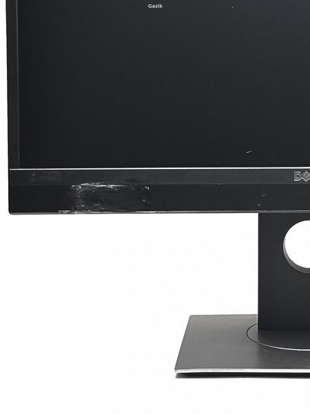 Монітор Dell P2418Hzm 23.8" IPS (Вживаний - Клас B)