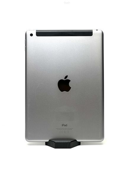 Планшет Apple iPad 6th Space Gray (A1954) 9,7 Retina 128 Гб Wi-Fi + LTE (Вживаний - Клас A-)