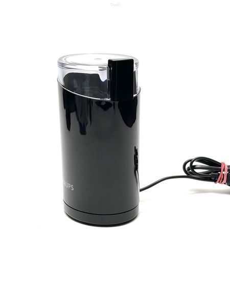 Кавомолка KRUPS F20342 180 Вт (вживана)