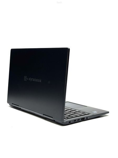 Ноутбук Dynabook Portege X30W-J Multitouch Intel Core i5 (i5-1135G7) 16 Гб 256 Гб SSD Клас A- (NTB0226440) Б/В