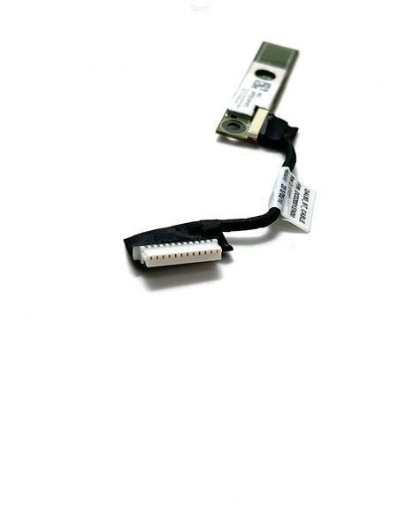 Додаткова плата (Bluetooth модуль) для ноутбука Dell Latitude E6230, E6330, E6430, E5510, M6700, M4700, M6600 (вживаний) 00000012759 фото