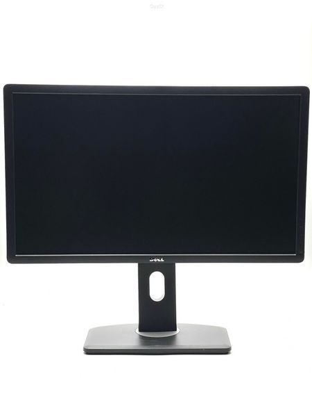 Монітор Dell P2412Hb 24" TFT+TN (Вживаний - Клас A-)