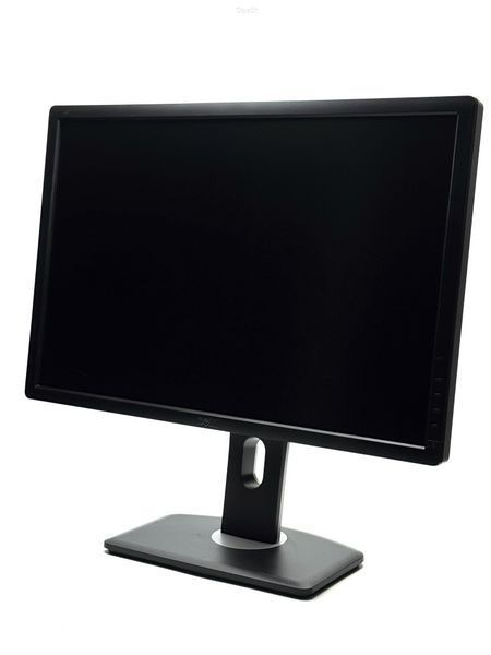 Монітор Dell UltraSharp U2412Mb 24" IPS (Вживаний - Клас A-) RNB0225416 фото