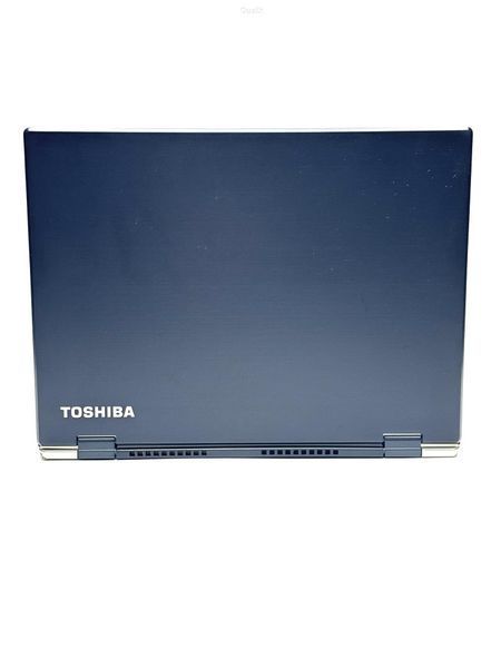 Ноутбук Toshiba Portege X20W-E Multitouch Intel Core i5 (i5-8250U) 8 Гб 256 Гб SSD Клас B (NTB0226406) Б/В