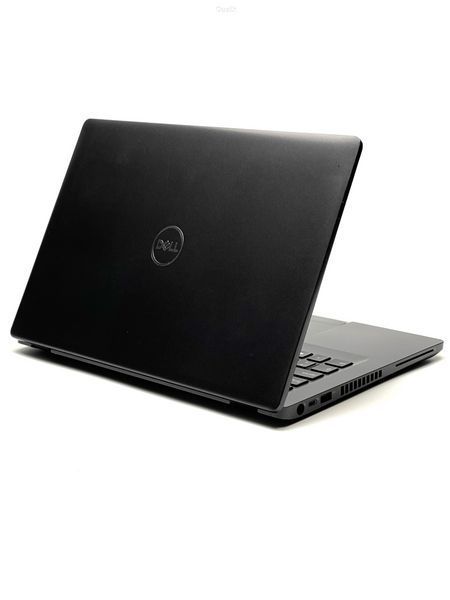 Ноутбук Dell Latitude 5400 IPS Intel Core i5 (i5-8365U) 8 Гб 128 Гб SSD (Вживаний - Клас B) RNB1024298 фото