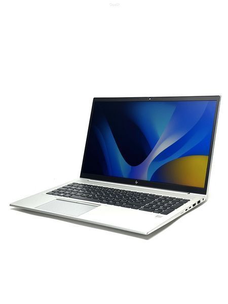 Ноутбук HP EliteBook 855 G7 IPS AMD Ryzen 5 (Ryzen 5 Pro 4650U) 16 Гб 256 Гб SSD Клас A- (GNB0526083) Б/В GNB0526083 фото