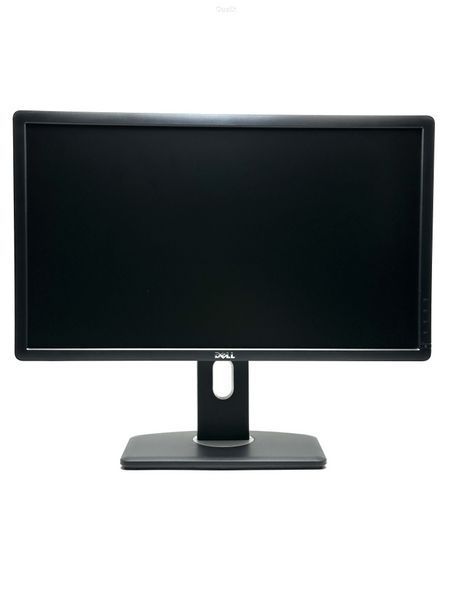 Монітор Dell P2412Hb 24" TFT+TN (Вживаний - Клас A)