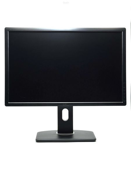Монітор Dell UltraSharp U2412Mb 24" IPS (Вживаний - Клас A-) RNB0225416 фото