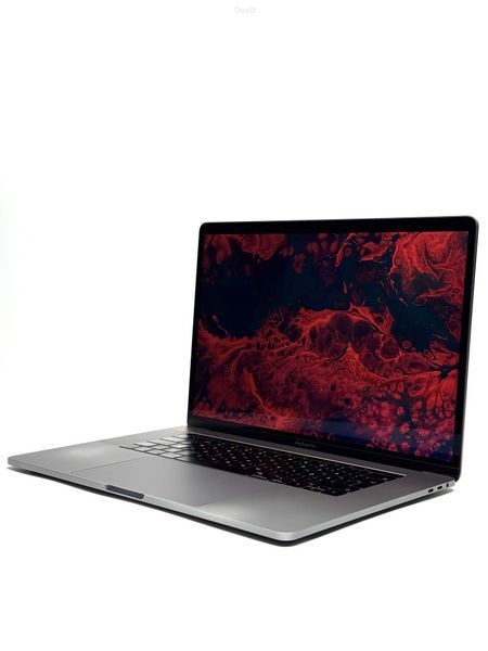 Ноутбук Apple MacBook Pro A1990 Retina Intel Core i7 (i7-8850H) 32 Гб 1 Тб SSD Клас A- (GNB1225034) Б/В GNB1225034 фото