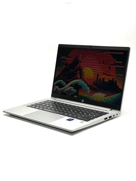 Ноутбук HP ProBook 430 G8 IPS Intel Core i7 (i7-1165G7) 16 Гб 512 Гб SSD (Вживаний - Клас B)