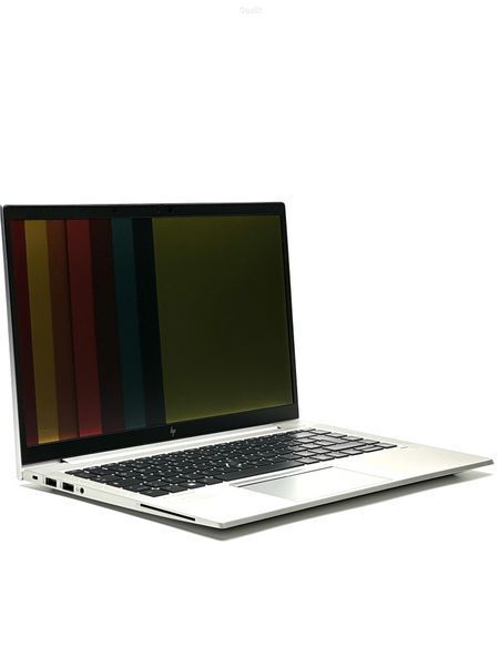 Ноутбук HP EliteBook 845 G7 IPS (Sure View) AMD Ryzen 5 (Ryzen 5 Pro 4650U) 16 Гб 512 Гб SSD (Вживаний - Клас B)