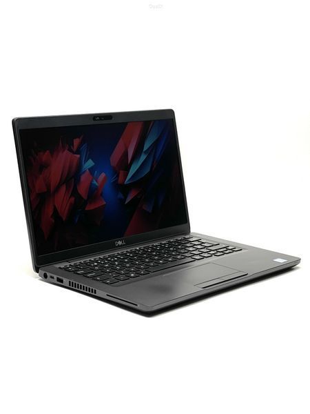 Ноутбук Dell Latitude 5400 IPS Intel Core i5 (i5-8365U) 8 Гб 128 Гб SSD (Вживаний - Клас B) RNB1024298 фото