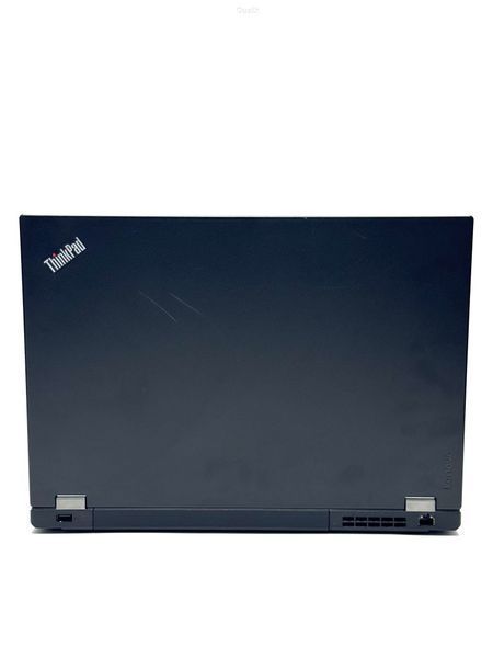 Ноутбук Lenovo ThinkPad L570 TN Intel Core i5 (i5-6300U) 8 Гб 240 Гб SSD Клас B (NTB0426502) Б/В