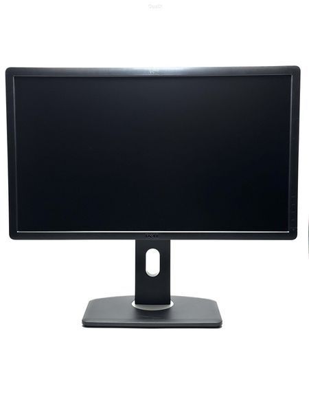 Монітор Dell P2412Hb 24" TFT+TN (Вживаний - Клас A-)