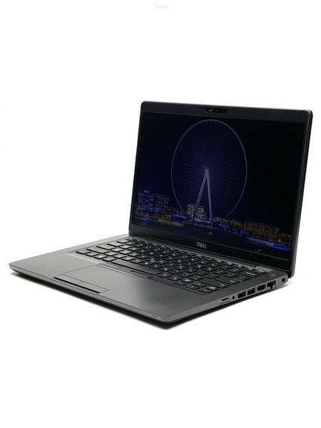 Ноутбук Dell Latitude 5400 IPS Intel Core i5 (i5-8365U) 8 Гб 256 Гб SSD (Вживаний - Клас A-) RNB1024341 фото