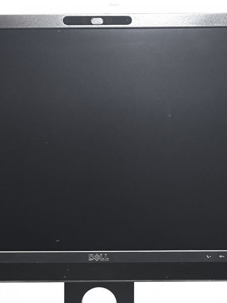 Монітор Dell P2418Hzm 23.8" IPS (Вживаний - Клас B)