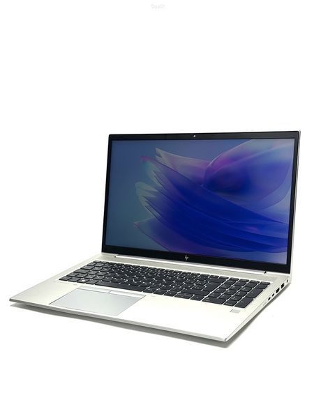 Ноутбук HP EliteBook 855 G7 IPS AMD Ryzen 5 (Ryzen 5 Pro 4650U) 16 Гб 256 Гб SSD Клас A- (GNB0526141) Б/В