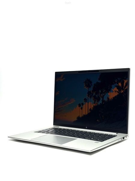 Ноутбук HP EliteBook 845 G9 IPS AMD Ryzen 5 (Ryzen 5 Pro 6650U) 16 Гб 256 Гб SSD Клас B (NTB0226197) Б/В
