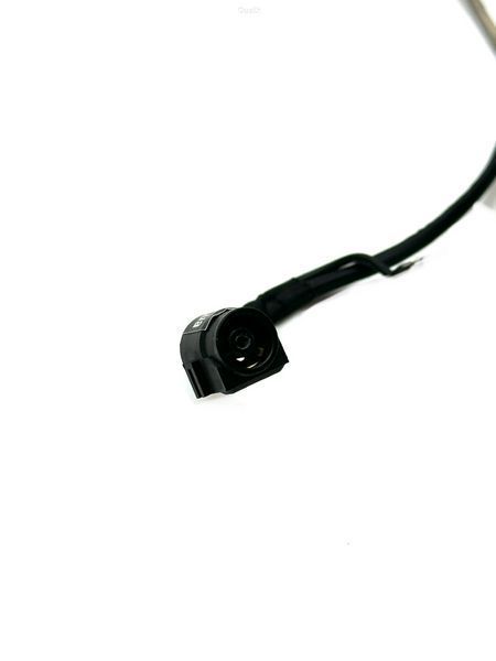 Роз'єм живлення для ноутбука Vaio VPCSB PCG-4121EM, PCG-41218M, PCG-4121DM 5.5x2.5 мм (вживаний) ZG182 фото Роз'єм живлення для ноутбука Vaio VPCSB PCG-4121EM, PCG-41218M, PCG-4121DM 5.5x2.5 мм (вживаний) ZG182 фото