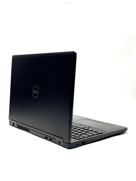 Ноутбук Dell Latitude 5580 Multitouch Intel Core i5 (i5-6300U) 8 Гб 160 Гб SSD Клас B (NTB0925553) Б/В
