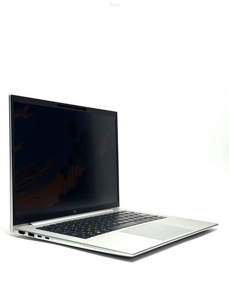 Ноутбук HP EliteBook 845 G9 IPS AMD Ryzen 5 (Ryzen 5 Pro 6650U) 16 Гб 256 Гб SSD Клас B (NTB0226197) Б/В