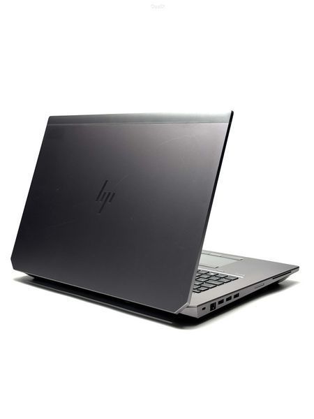 Ноутбук HP ZBook 17 G5 IPS Intel Xeon (E-2176M) 16 Гб 1 Тб SSD Клас B (NTB0925348) Б/В NTB0925348 фото