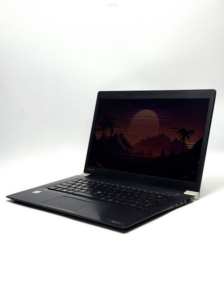 Ноутбук Toshiba Tecra X40-E Multitouch Intel Core i5 (i5-8250U) 8 Гб 256 Гб SSD Клас B (NTB0226544) Б/В