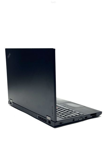 Ноутбук Lenovo ThinkPad L570 TN Intel Core i5 (i5-6300U) 8 Гб 240 Гб SSD Клас B (NTB0426502) Б/В