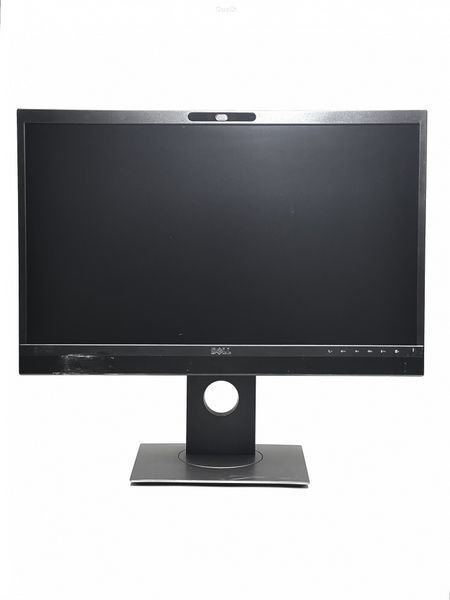 Монітор Dell P2418Hzm 23.8" IPS (Вживаний - Клас B)