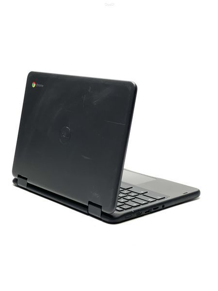 Ноутбук Dell ChromeBook 3100 2-in-1 Multitouch Intel Celeron (N4020) 4 Гб 32 Гб SSD (Вживаний - Клас A-) RNB0325481 фото