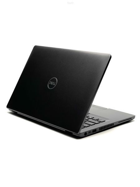 Ноутбук Dell Latitude 5400 IPS Intel Core i5 (i5-8365U) 8 Гб 256 Гб SSD (Вживаний - Клас A-) RNB1024341 фото