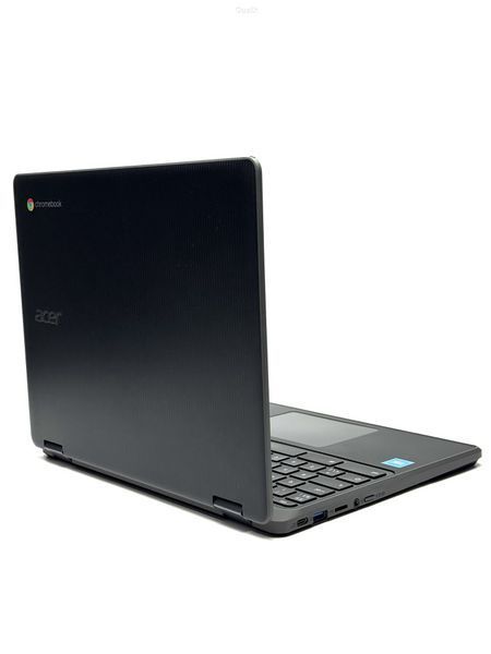 Ноутбук Acer ChromeBook Spin 512 Multitouch Intel Celeron (N5100) 8 Гб 32 Гб SSD Клас A- (NTB0226343) Б/В